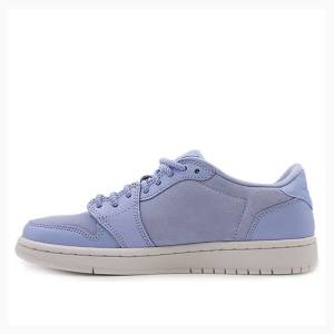 Nike Retro Low NS 'Royal Tint' Phantom Joggesko Air Jordan 1 Dame Lilla | JD-250TB