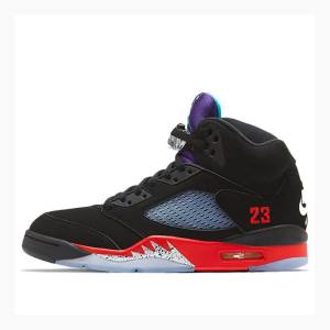 Nike Retro SE Top 3 Basketsko Air Jordan 5 Herre Multicolor | JD-678IO