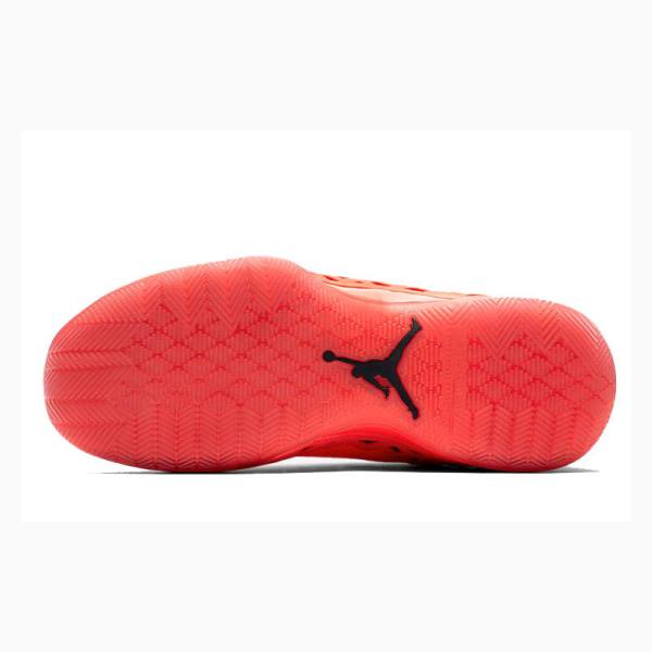 Nike Jumpman Diamond Low Joggesko Air Jordan Dame Oransje | JD-930OY